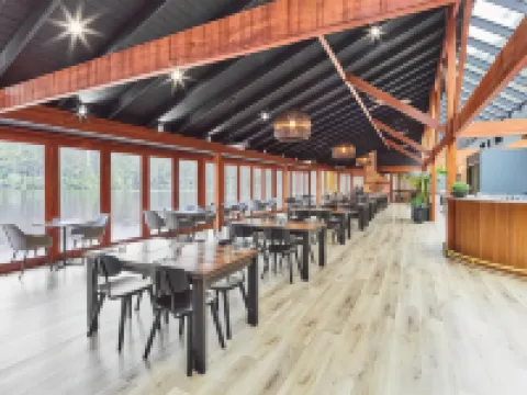 RAC Karri Valley Resort Hotels in Pemberton