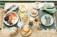 Cotteswold House Hotels in Cirencester