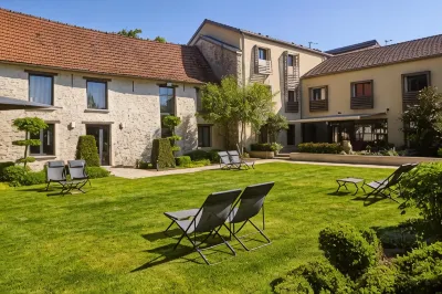 Hôtel les Herbes Folles