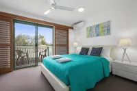 Terrapin Apartments - Strand