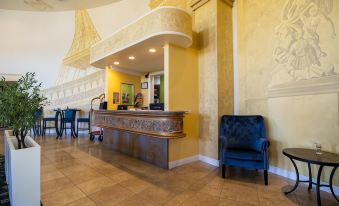 Churon Inn Winery