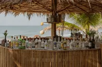 บ้านบุญเพ็ชร รีสอร์ท - ที่มีบาร์