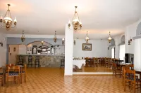 Anamar Patmos Hotels in Patmos