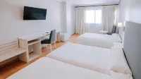 Hotel Bahia Sur