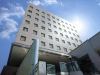 Hotel Crown Hills Fujinomiya Hotels in Fujinomiya