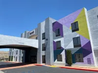 Spark by Hilton Yucca Valley Joshua Tree Hotels in Yucca Valley