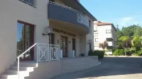 Le Médicis Hotel di Saint-Pierre-de-Boeuf