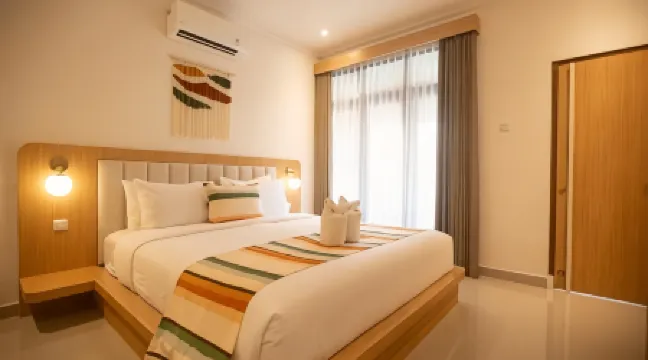 峇里島維拉薩納酒店