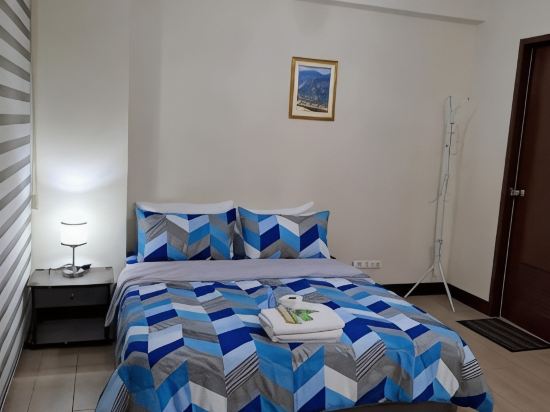 Rqui Condotel Near Airport & Resorts World Manila