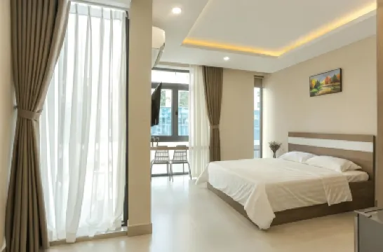 多依紹民宿 Anasa shop附近的飯店