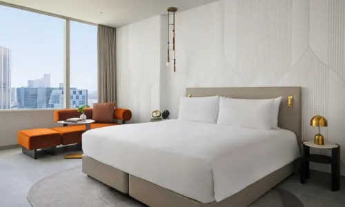 Kimpton KAFD Riyadh by IHG