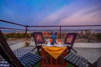 The Umaid Vilas Royal Heritage Haveli