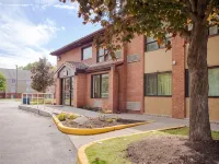 Motel 6 East Syracuse, NY - Airport Hotels near Syracuse Hancock International Airport