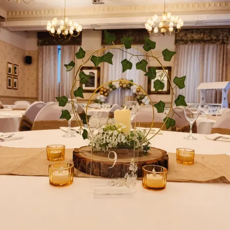 Thomas Arms Hotel