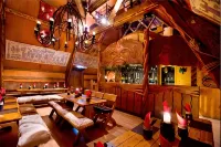 Hotel Viking - Bars
