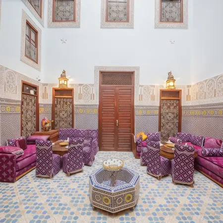 Riad Baba