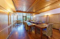 Logis Hôtel la Grassinais Saint-Malo فنادق في Saint-Jouan-des-Guerets