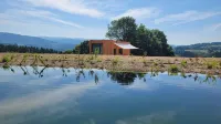 Domaine du Coq en Pat Hotels in Courpiere