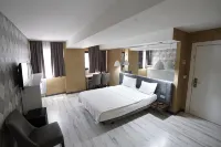 Time Hotel Mecidiyekoy Hotel in zona Sisli Ilce Emniyet Mudurlugu Trafik Tescil Buro Amirligi