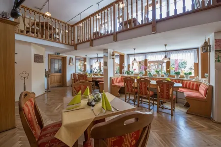 Alcor Hotel Feriendorf an der Ostsee