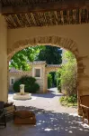 Domaine les Martins - Gordes Hotel a Maubec