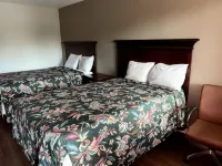 Budget Plaza Motel