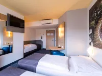 B&B HOTEL Augsburg-Süd Hotels in Königsbrunn