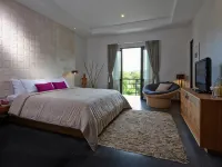 Villa Villa Pattaya Hotels near Wat Khao Din Temple
