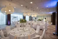 DoubleTree by Hilton Kosice Hotels in Kosice