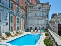 Crowne Plaza New Orleans French Qtr - Astor