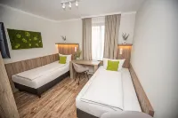 Hotel Perlach Allee by Blattl Hotels in Unterhaching