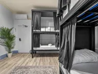 Azzurro Pod Hotel Darling Harbour- Near ICC Hotel a 