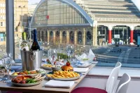 Holiday Inn LIVERPOOL - CITY CENTRE by IHG - พร้อมอาหารเช้า