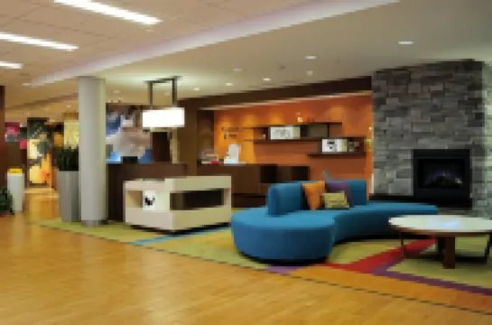 Fairfield Inn & Suites Stroudsburg Bartonsville/Poconos