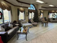 OYO Hotel Harriman Near I-40