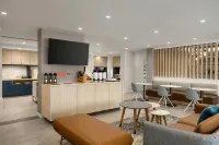 Towneplace Suites Duluth Hotels in Duluth