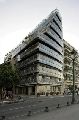 다이오스 럭셔리 리빙  호텔