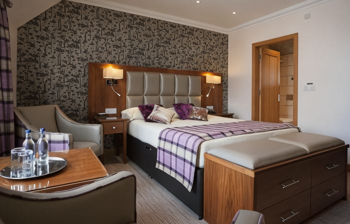 Cruachan Hotel