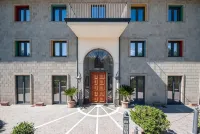 Four Points Flex by Sheraton Naples Marigliano Hotel a Castello di Cisterna