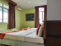 Hotel O Melody 88 Inn - 2 ดาว