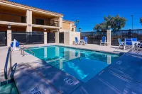 Baymont by Wyndham Casa Grande - Wifi