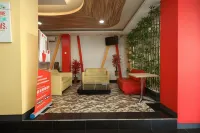 Jav Front One Hotel Lahat