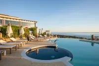 Bajaloglia Resort - Swimmingpools