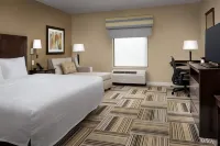 Hampton Inn Knoxville-East Hotels in Corryton