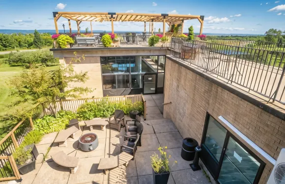 舊果園 SPA 旅館