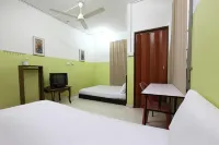 OYO 89925 Innap Kota Bharu Kemumin 호텔