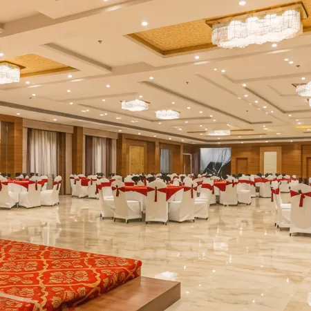 Playotel Resort Bhopal