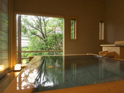 Tokinenoyado Yunushiichijoh