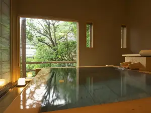 Tokinenoyado Yunushiichijoh