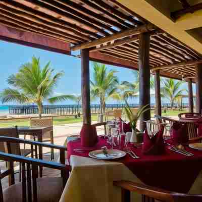 白沙度假村會議中心飯店 Dining/Meeting Rooms